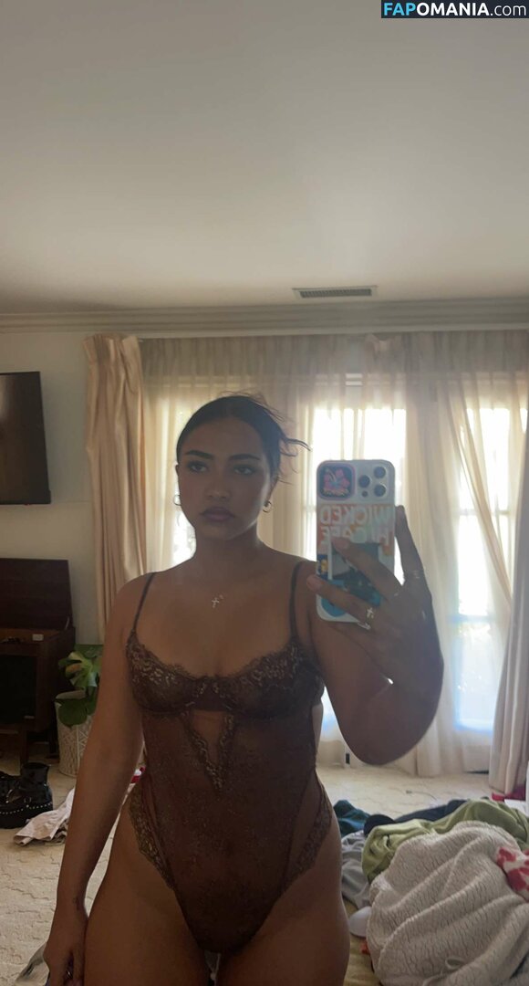 Sienna Mae Gomez / sienna_mae / siennamaegomez Обнажённый OnlyFans  Утёкшее фото #679
