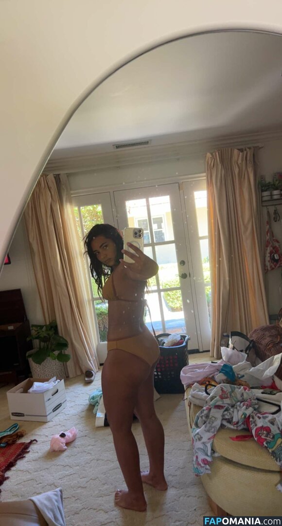 Sienna Mae Gomez / sienna_mae / siennamaegomez Обнажённый OnlyFans  Утёкшее фото #681