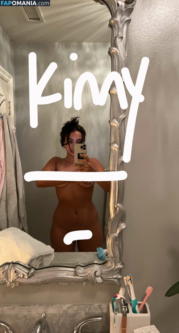Sienna Mae Gomez / sienna_mae / siennamaegomez Обнажённый OnlyFans  Утёкшее фото #684