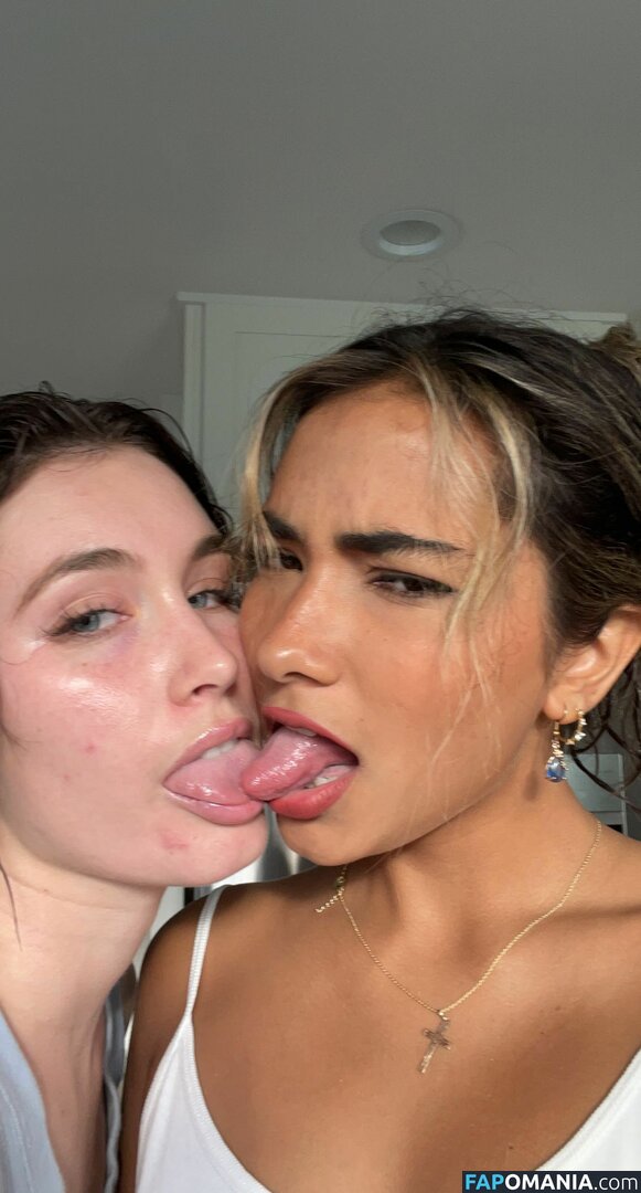 Sienna Mae Gomez / sienna_mae / siennamaegomez Обнажённый OnlyFans  Утёкшее фото #687