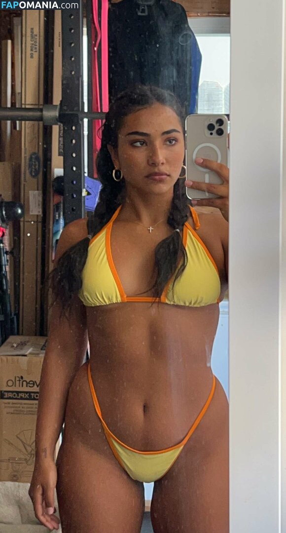 Sienna Mae Gomez / sienna_mae / siennamaegomez Обнажённый OnlyFans  Утёкшее фото #692