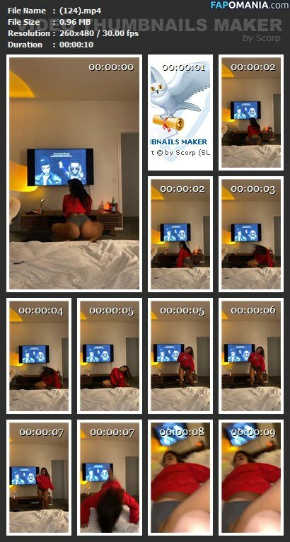 Sienna Mae Gomez / sienna_mae / siennamaegomez Обнажённый OnlyFans  Утёкшее фото #719