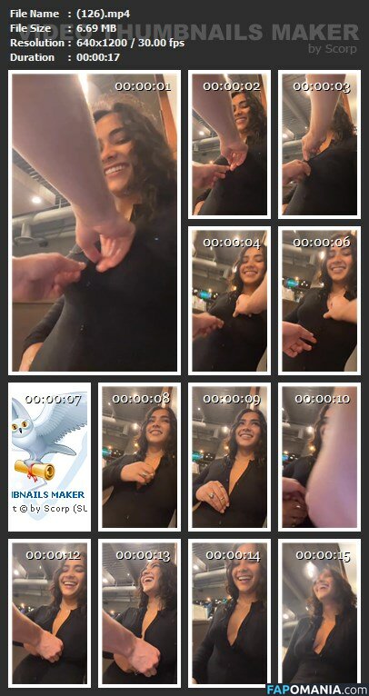 Sienna Mae Gomez / sienna_mae / siennamaegomez Обнажённый OnlyFans  Утёкшее фото #721