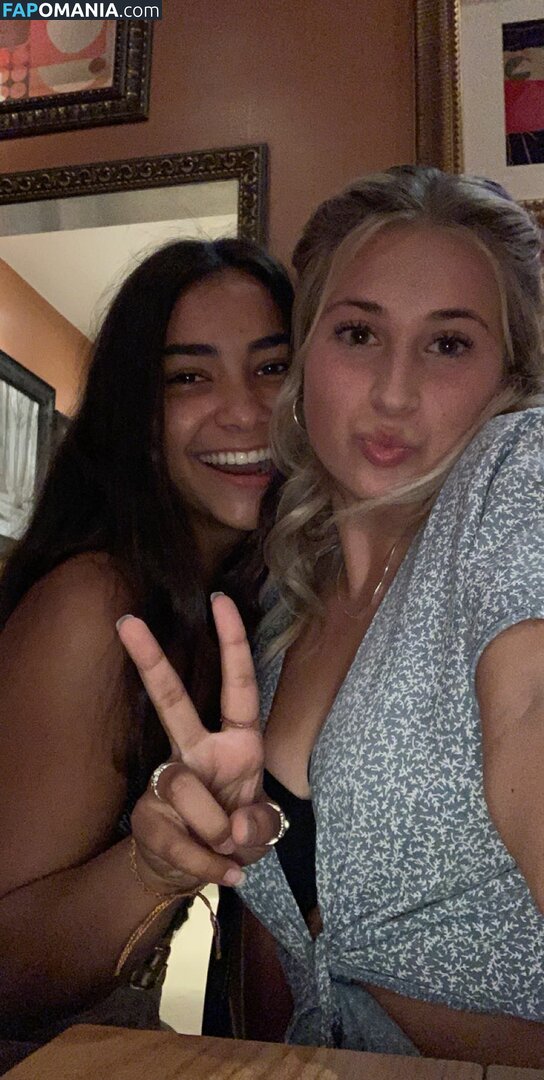 Sienna Mae Gomez / sienna_mae / siennamaegomez Обнажённый OnlyFans  Утёкшее фото #783