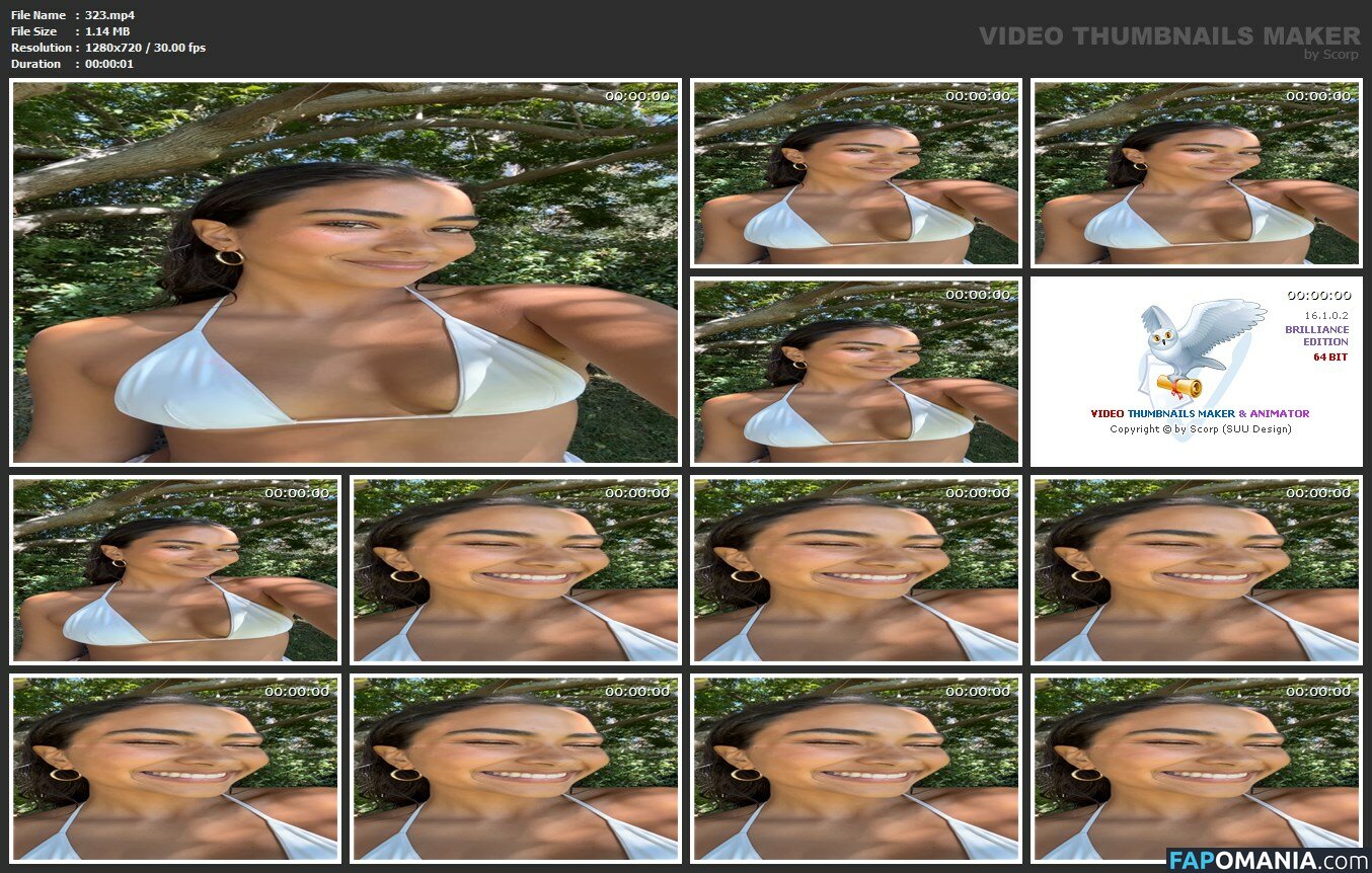 Sienna Mae Gomez / sienna_mae / siennamaegomez Обнажённый OnlyFans  Утёкшее фото #835