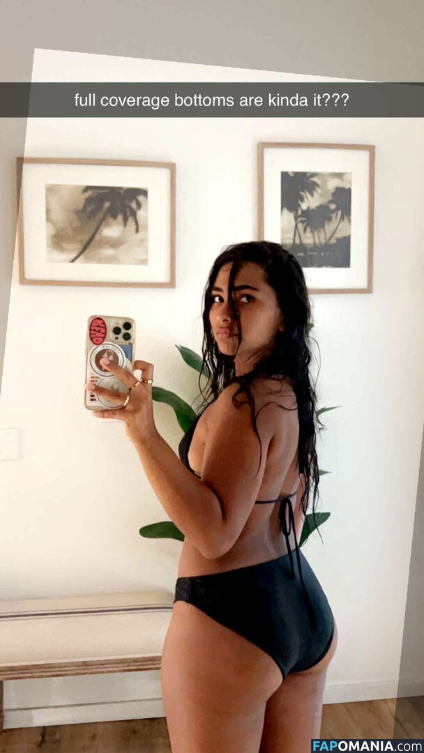 Sienna Mae Gomez / sienna_mae / siennamaegomez Обнажённый OnlyFans  Утёкшее фото #873