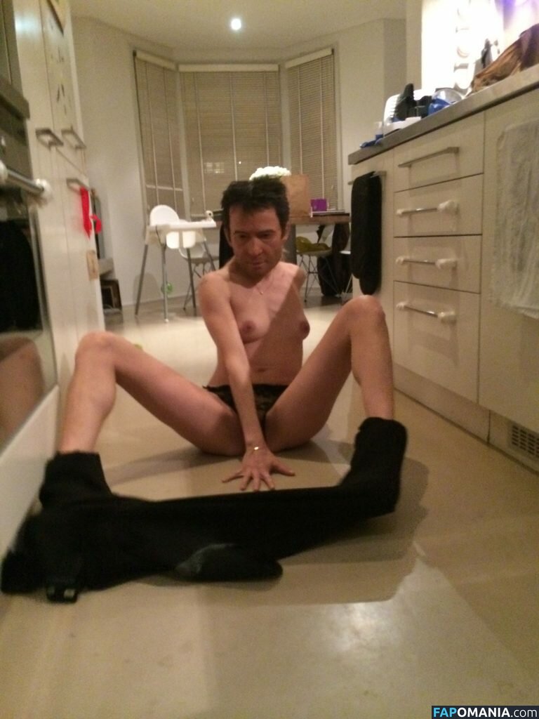 Sienna Miller Обнажённый Утёкшее фото #3