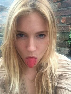 Sienna Miller
