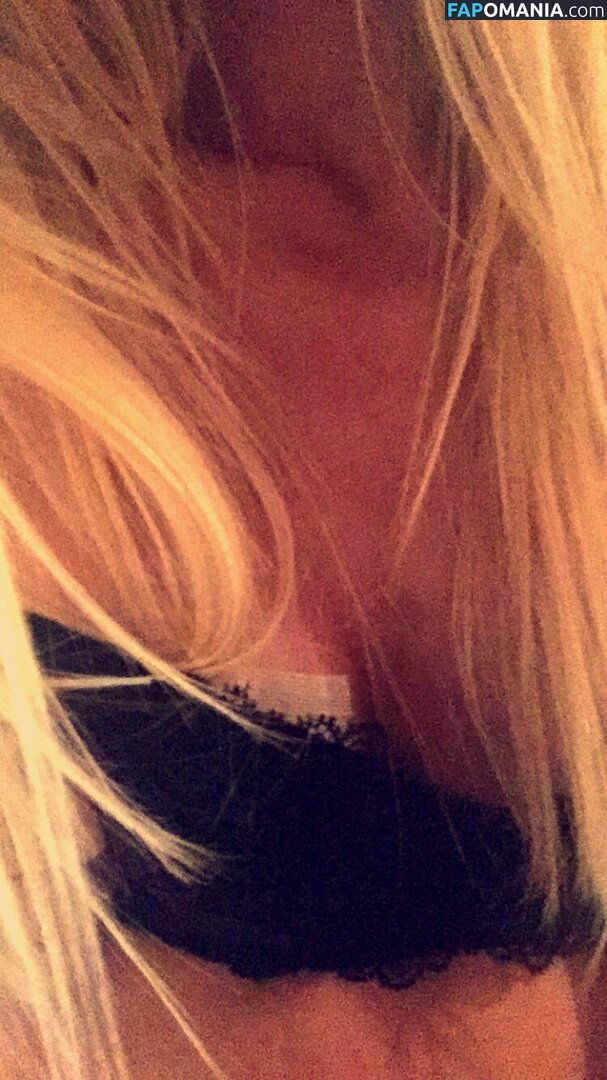 Sofia Jakobsson Обнажённый Утёкшее фото #2