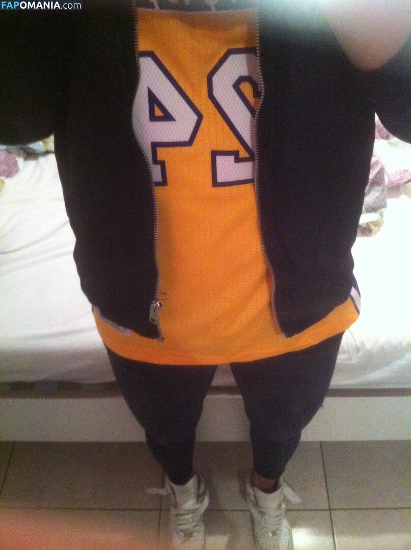 Sofia Jakobsson Обнажённый Утёкшее фото #26