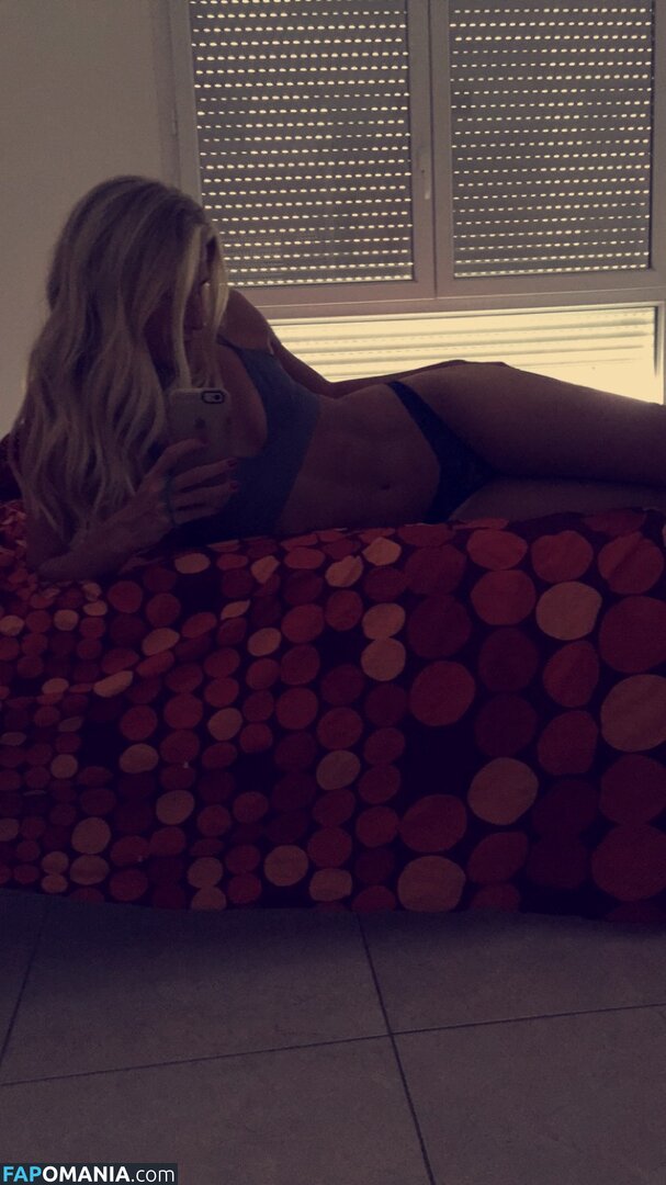 Sofia Jakobsson Обнажённый Утёкшее фото #35