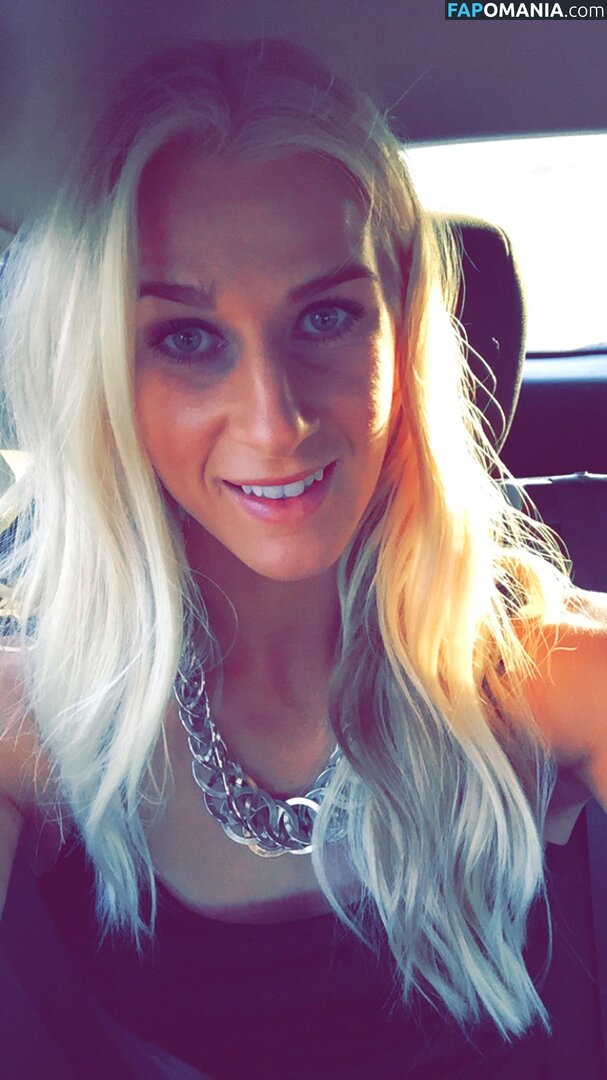 Sofia Jakobsson Обнажённый Утёкшее фото #36