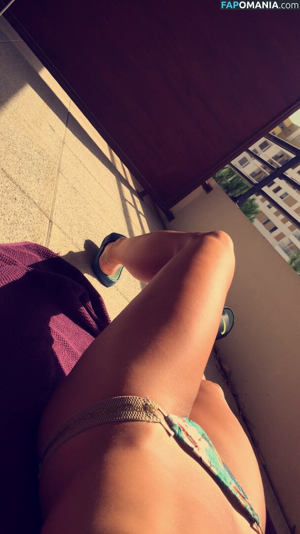 Sofia Jakobsson Обнажённый Утёкшее фото #68