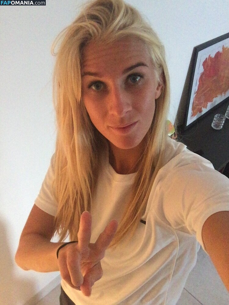 Sofia Jakobsson Обнажённый Утёкшее фото #113