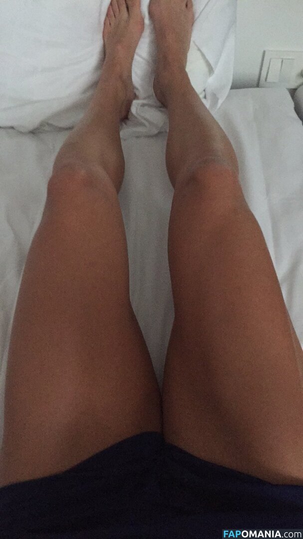 Sofia Jakobsson Обнажённый Утёкшее фото #119