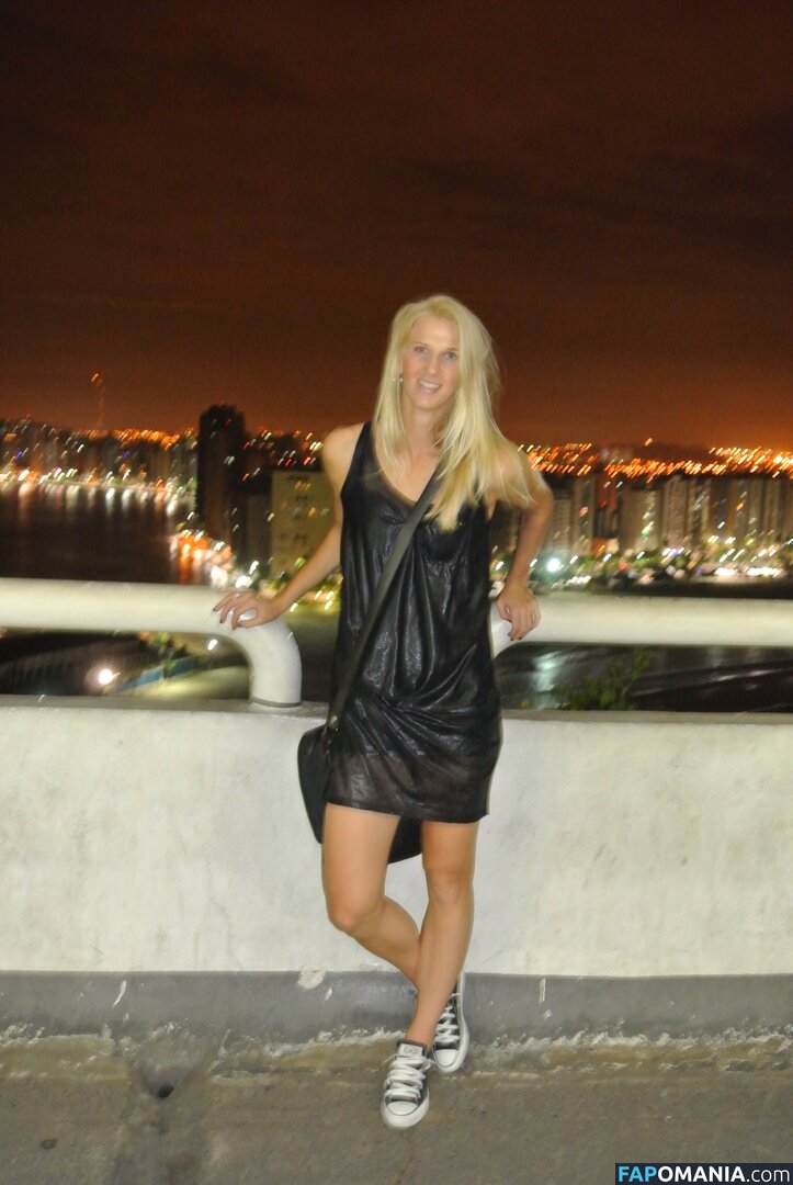 Sofia Jakobsson Обнажённый Утёкшее фото #124