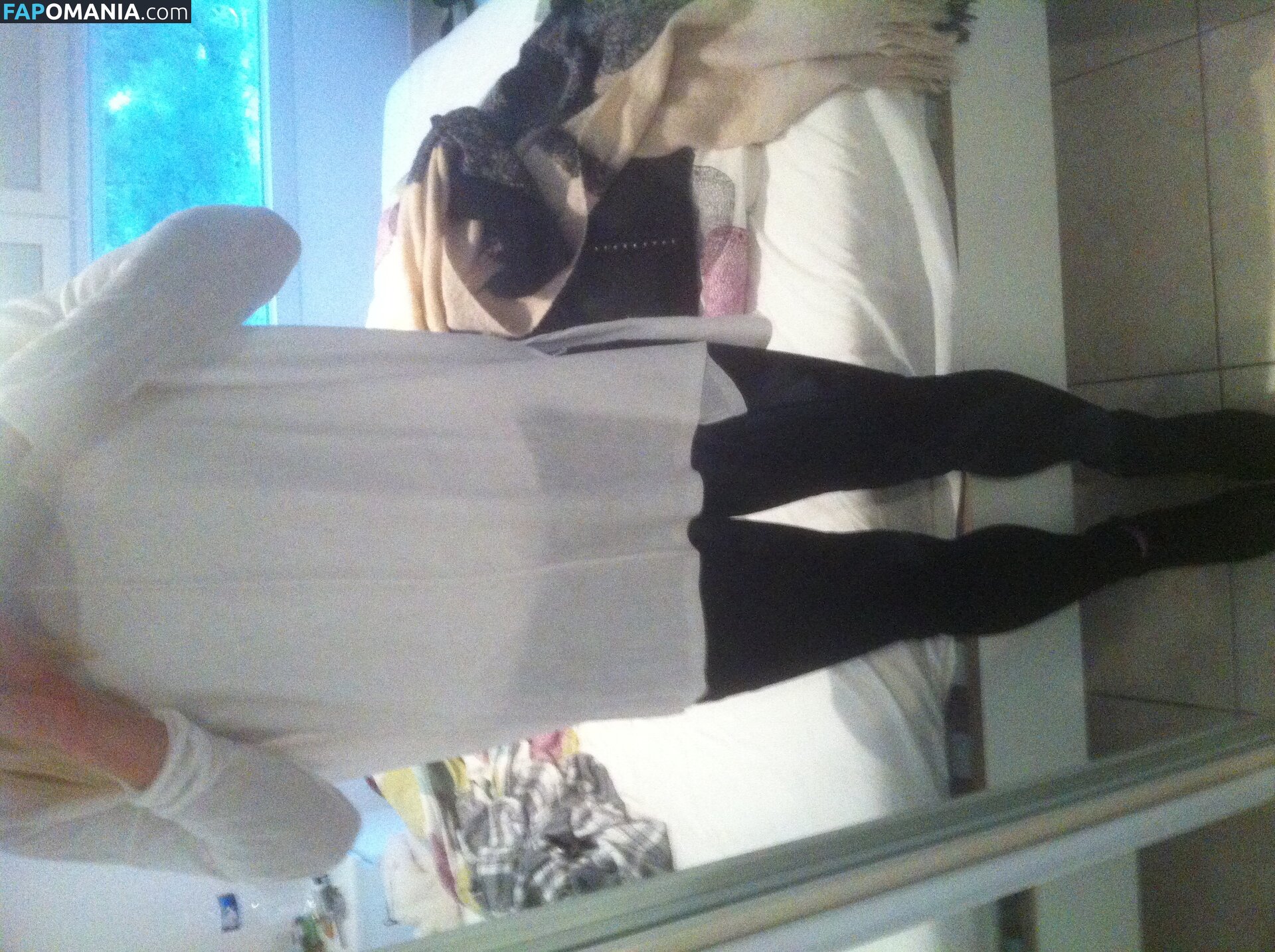 Sofia Jakobsson Обнажённый Утёкшее фото #134