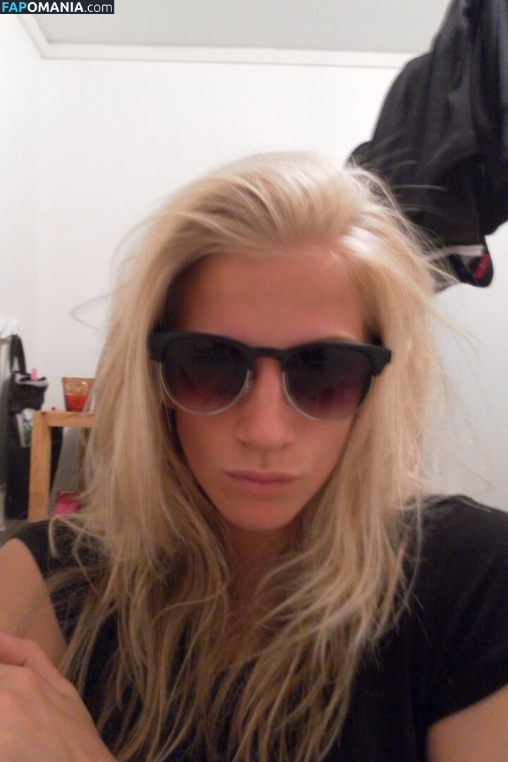 Sofia Jakobsson Обнажённый Утёкшее фото #135