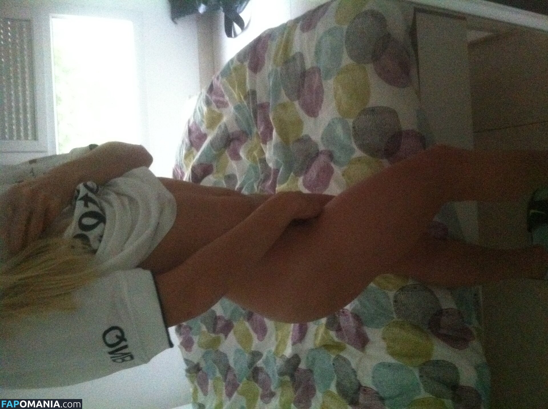 Sofia Jakobsson Обнажённый Утёкшее фото #150