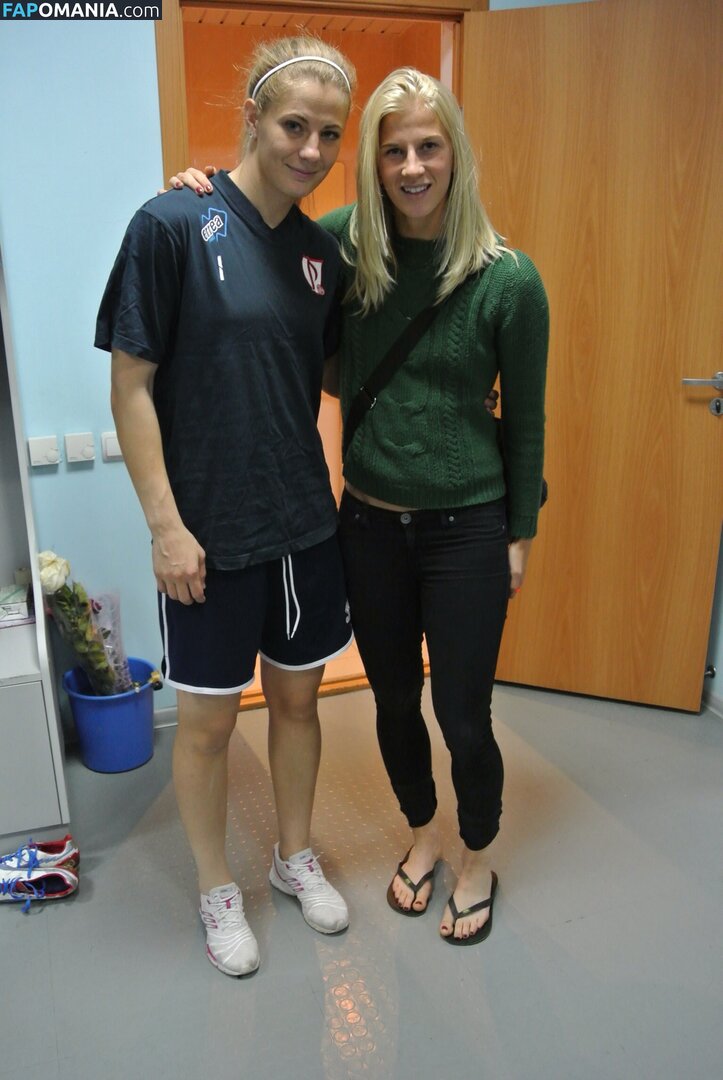 Sofia Jakobsson Обнажённый Утёкшее фото #156