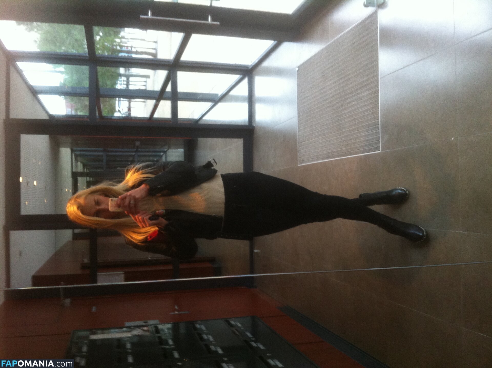 Sofia Jakobsson Обнажённый Утёкшее фото #181