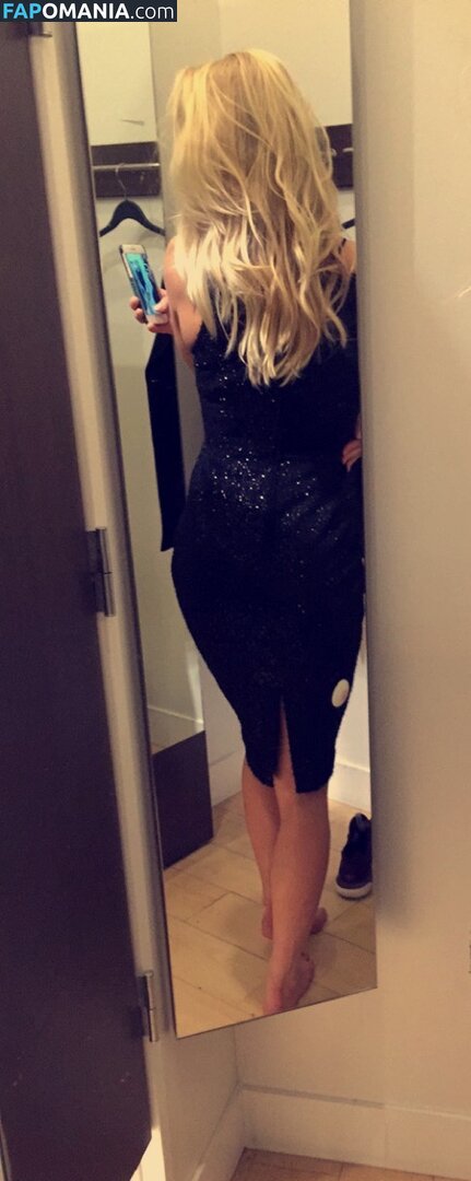 Sofia Jakobsson Обнажённый Утёкшее фото #189