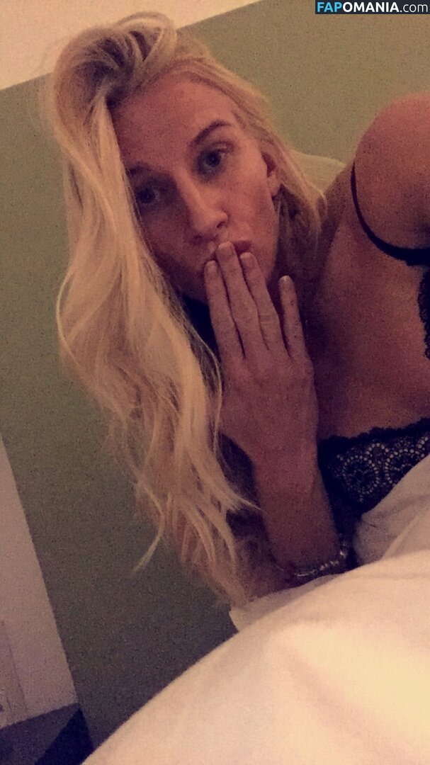 Sofia Jakobsson Обнажённый Утёкшее фото #193