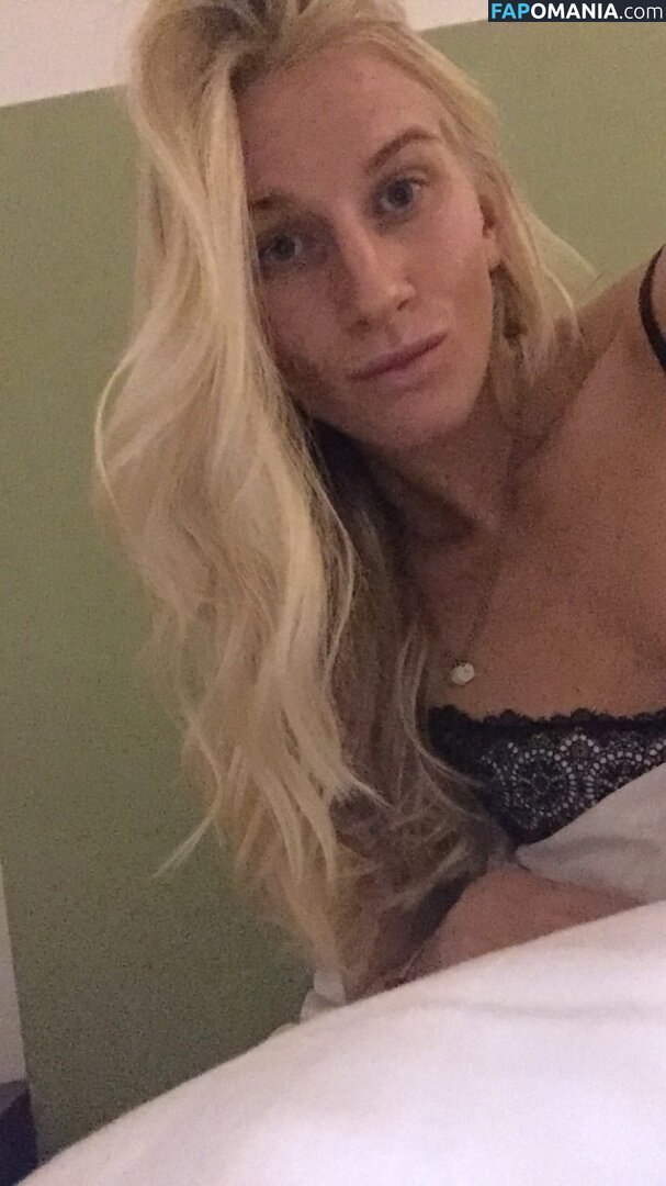 Sofia Jakobsson Обнажённый Утёкшее фото #194