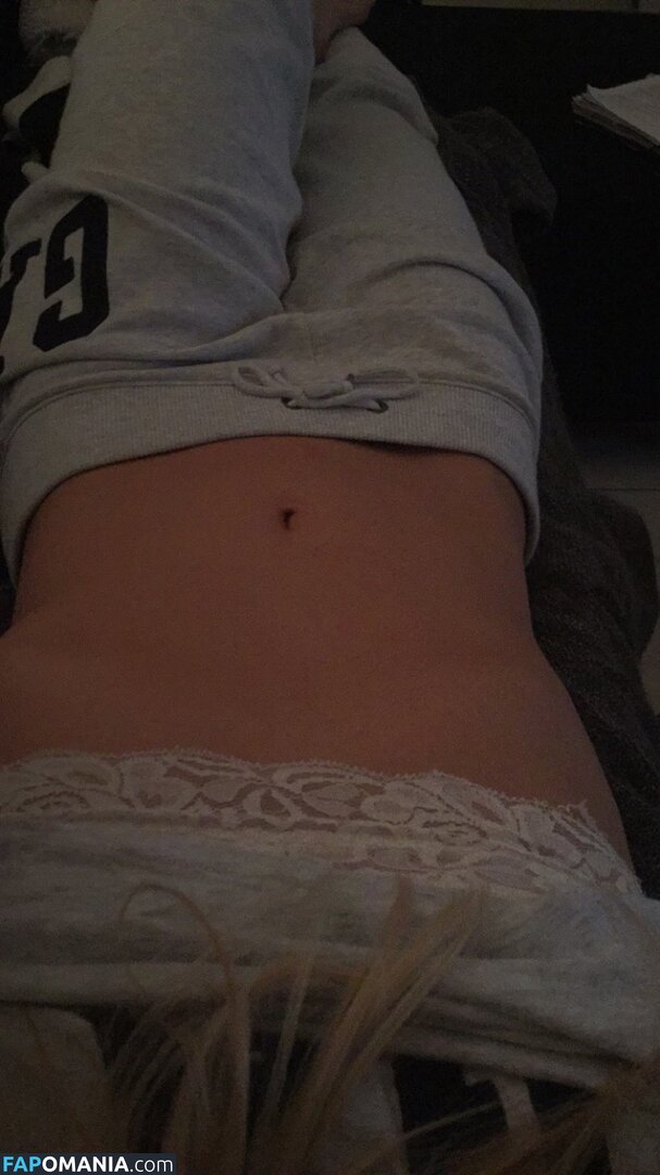 Sofia Jakobsson Обнажённый Утёкшее фото #201