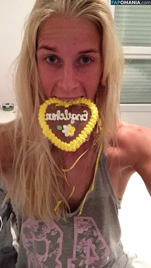 Sofia Jakobsson Обнажённый Утёкшее фото #212