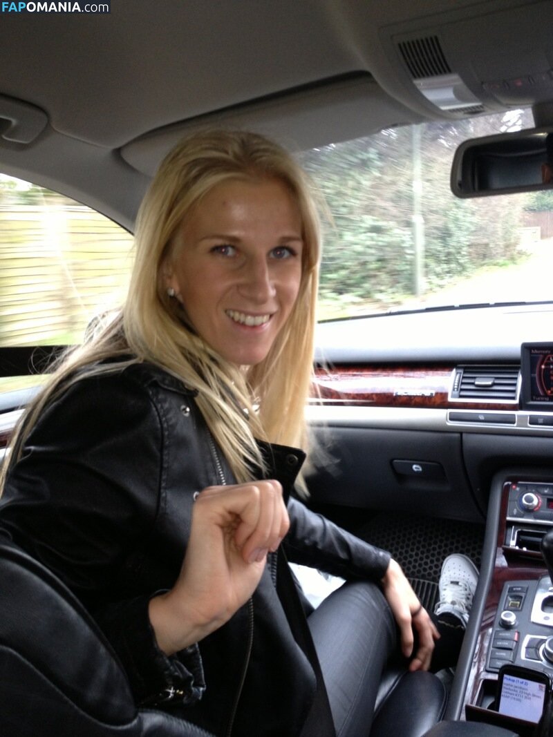 Sofia Jakobsson Обнажённый Утёкшее фото #231