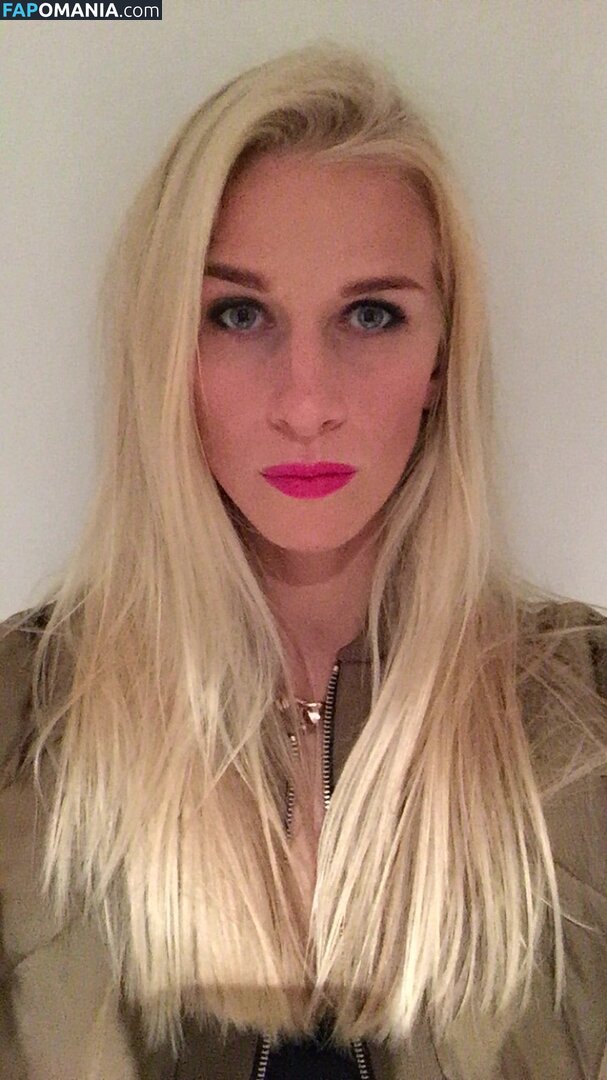 Sofia Jakobsson Обнажённый Утёкшее фото #243