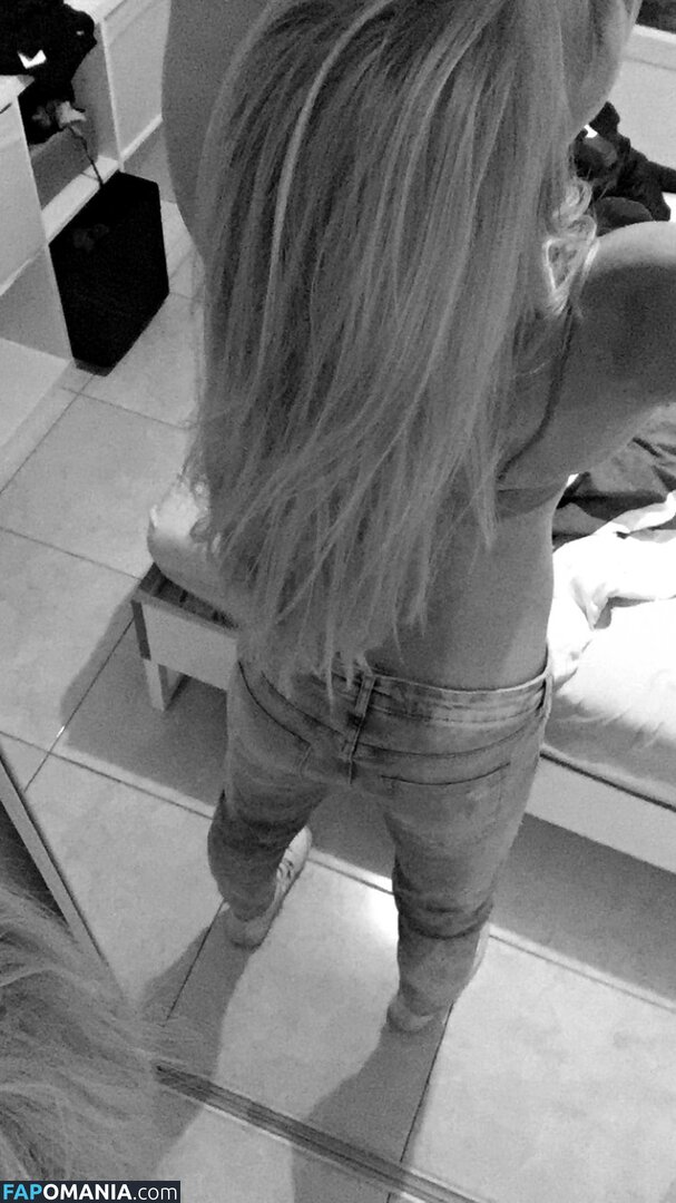 Sofia Jakobsson Обнажённый Утёкшее фото #252