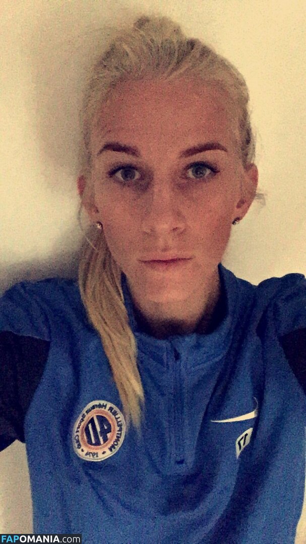 Sofia Jakobsson Обнажённый Утёкшее фото #253