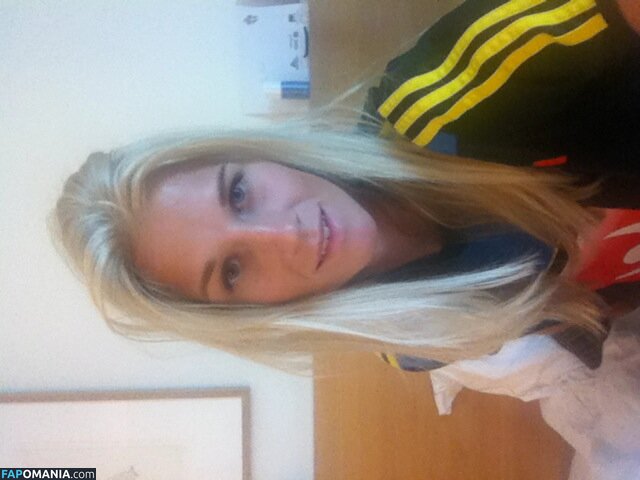 Sofia Jakobsson Обнажённый Утёкшее фото #261