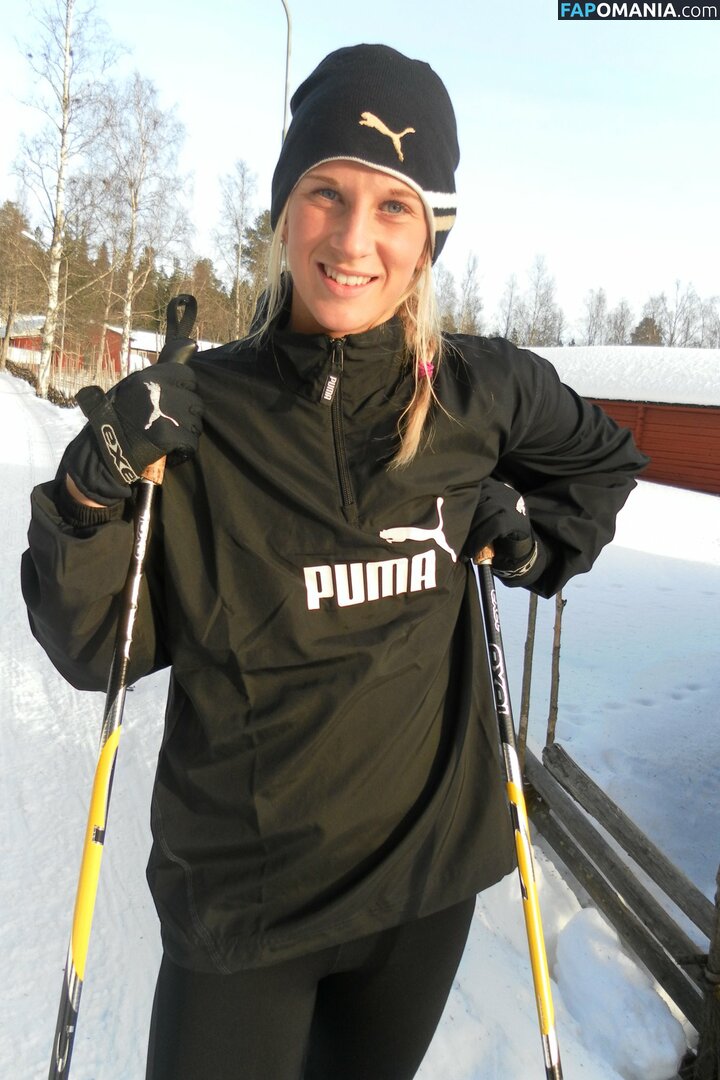 Sofia Jakobsson Обнажённый Утёкшее фото #286