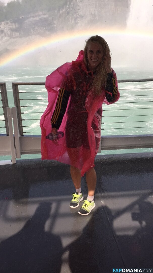 Sofia Jakobsson Обнажённый Утёкшее фото #300