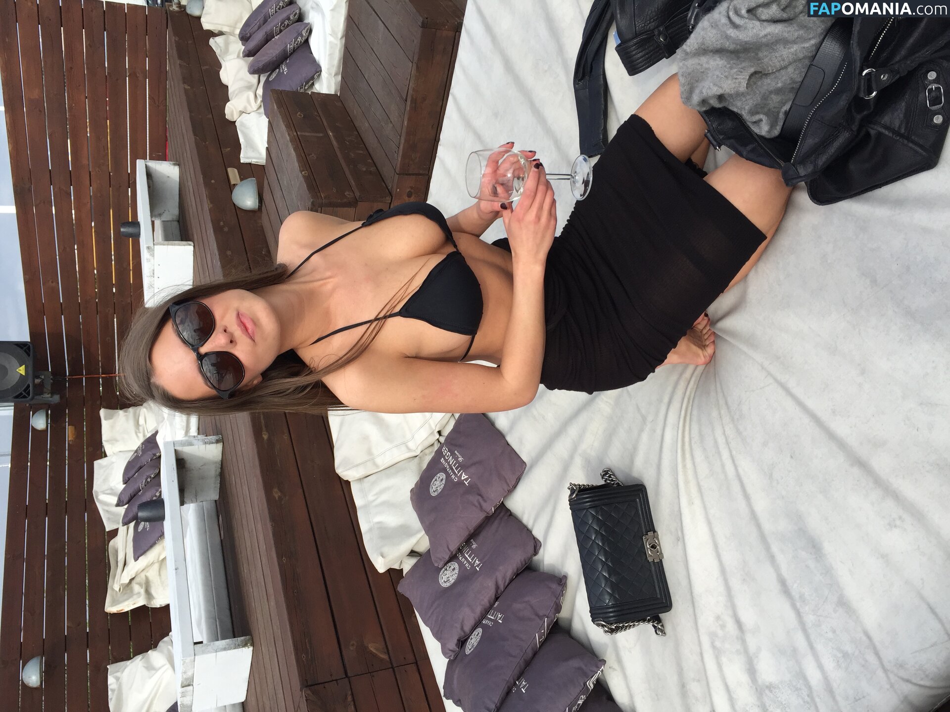 Sophia Roe Обнажённый Утёкшее фото #23