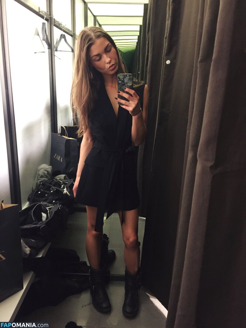 Sophia Roe Обнажённый Утёкшее фото #26