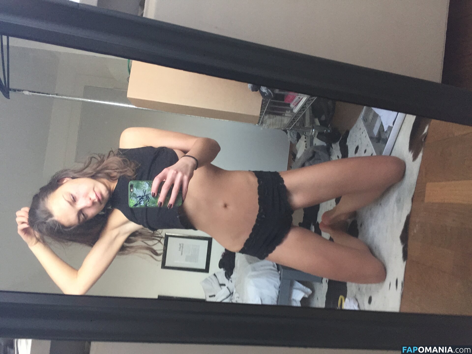 Sophia Roe Обнажённый Утёкшее фото #35