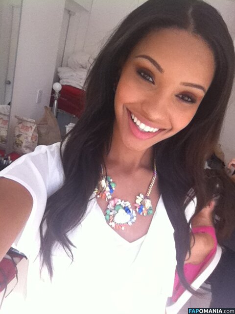 Staci Lyon Обнажённый Утёкшее фото #5