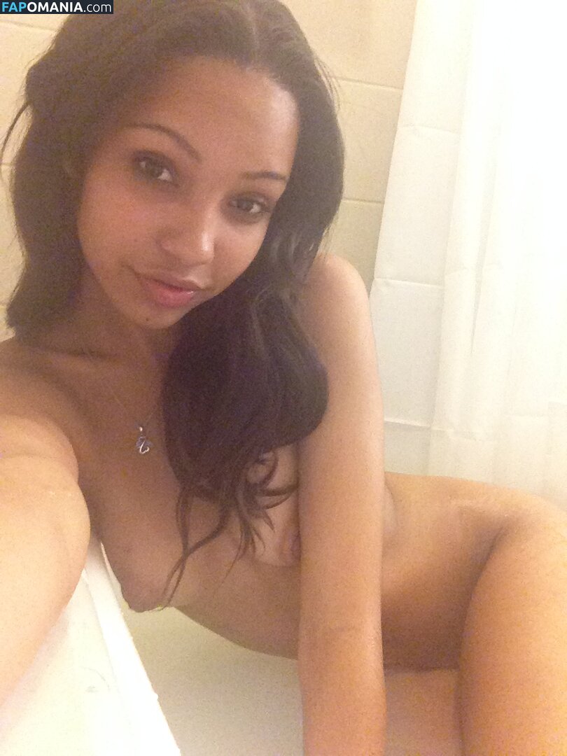 Staci Lyon Обнажённый Утёкшее фото #8