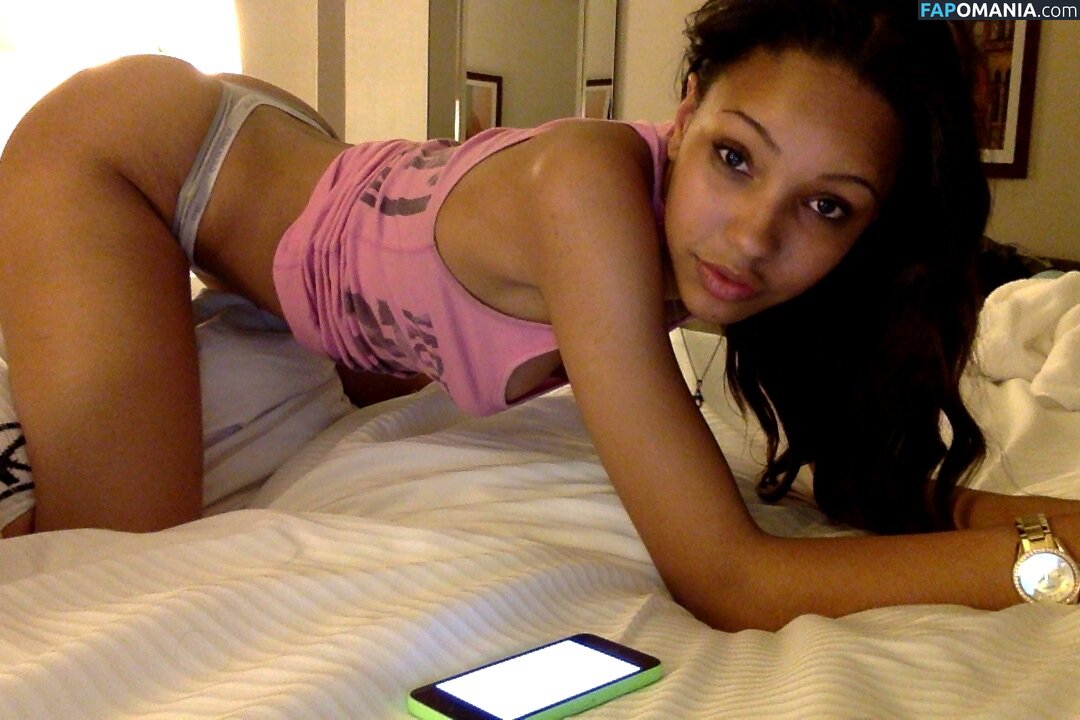 Staci Lyon Обнажённый Утёкшее фото #10