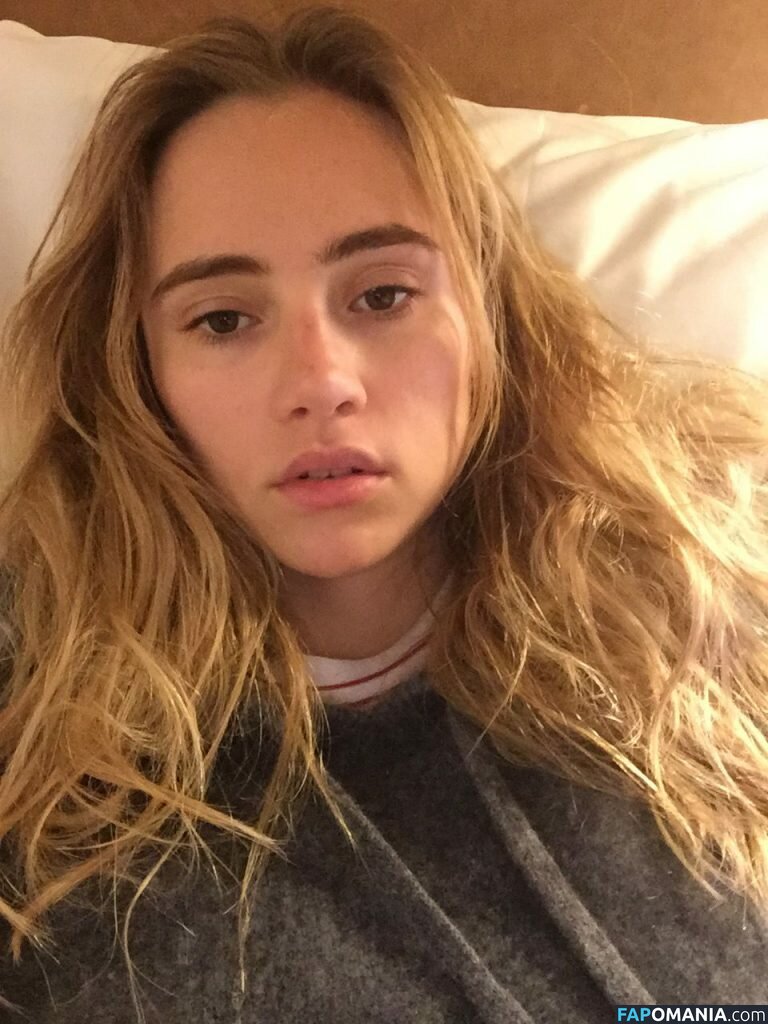 Suki Waterhouse Обнажённый Утёкшее фото #18