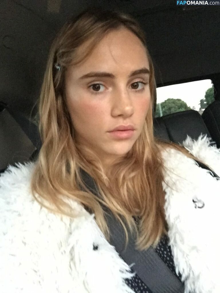 Suki Waterhouse Обнажённый Утёкшее фото #40