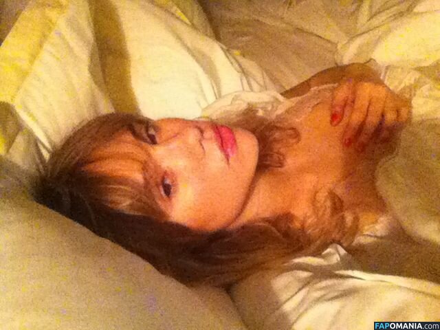 Suki Waterhouse Обнажённый Утёкшее фото #51