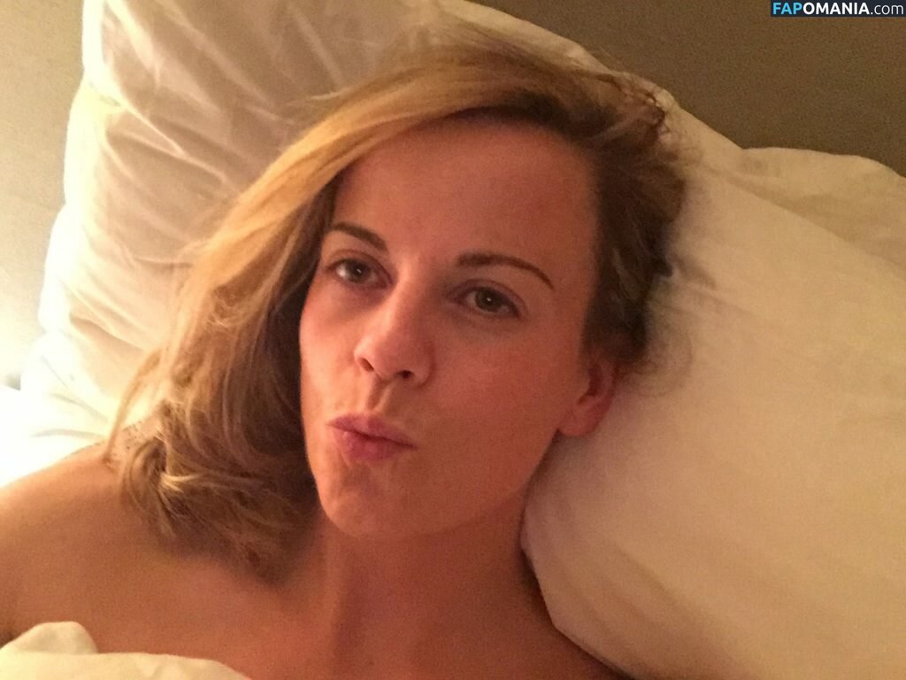 Susie Wolff Обнажённый Утёкшее фото #9