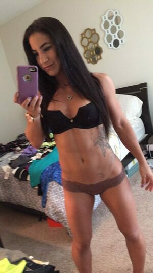 Tecia Torres