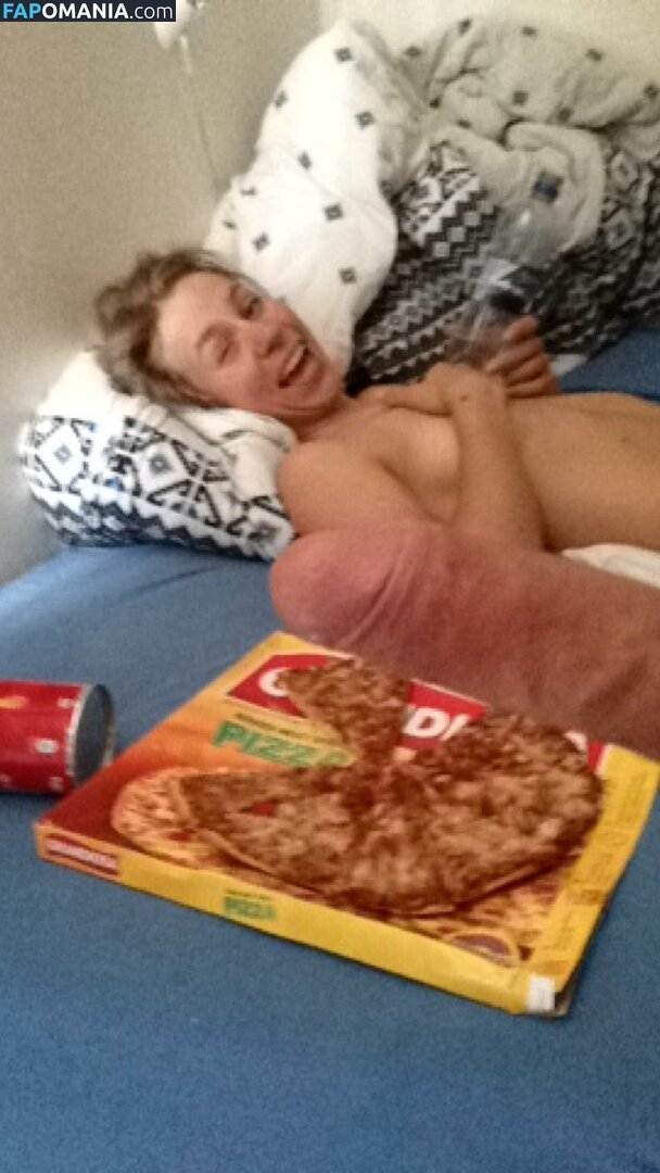 Tiril Eckhoff Обнажённый Утёкшее фото #1