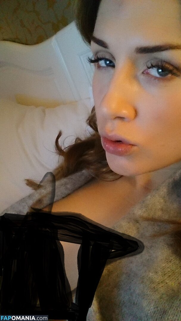 Tone Damli Обнажённый Утёкшее фото #18